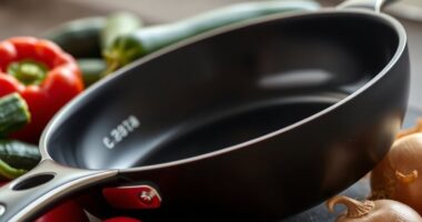 top ceramic non stick pans