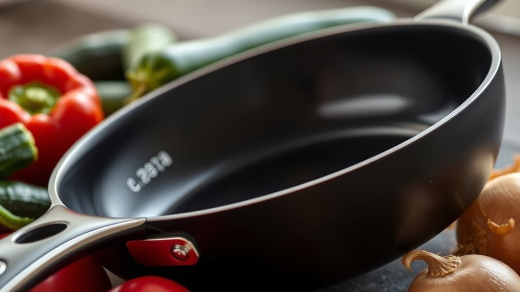 top ceramic non stick pans