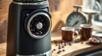 top coffee grinder picks
