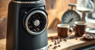 top coffee grinder picks