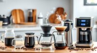 top cold brew coffee makers
