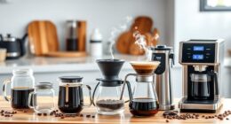 top cold brew coffee makers