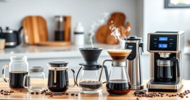 top cold brew coffee makers