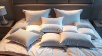 top cooling pillow picks