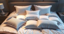 top cooling pillow picks