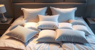 top cooling pillow picks