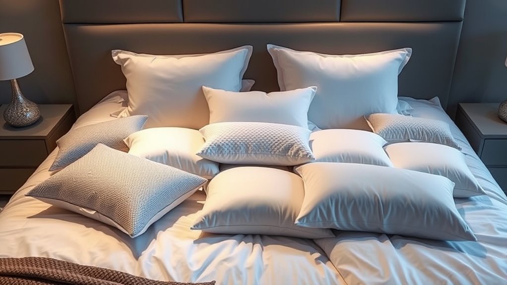 top cooling pillow picks