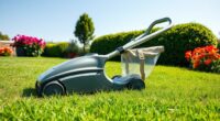 top cordless lawn mower picks
