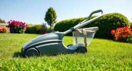 top cordless lawn mower picks