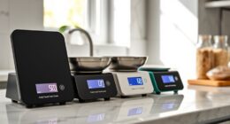 top digital kitchen scale picks
