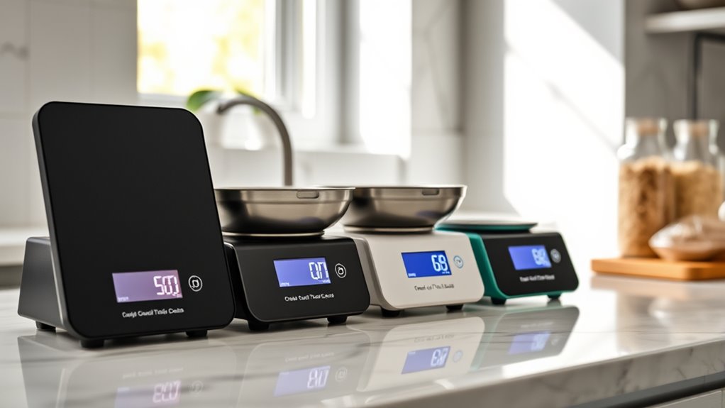 top digital kitchen scale picks