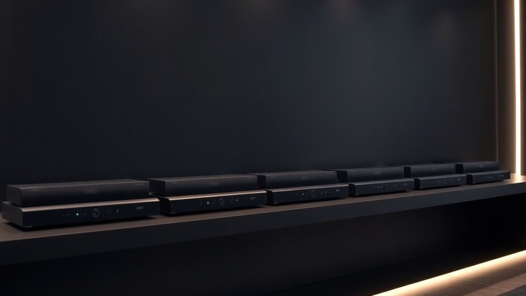 top dolby atmos soundbar reviews