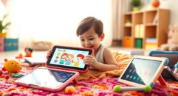 top educational kids tablets