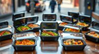 top electric lunch box picks