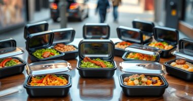 top electric lunch box picks