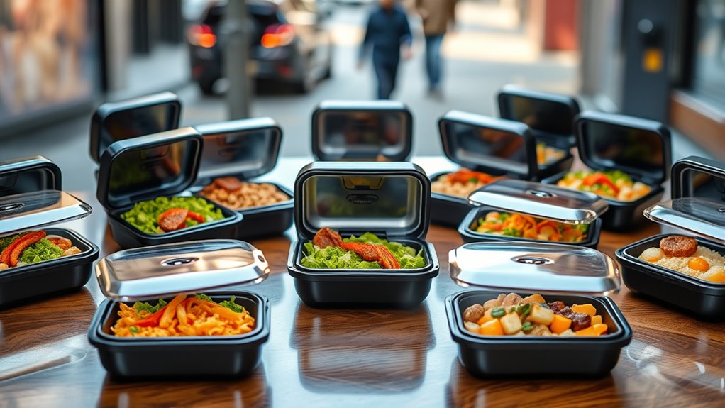 top electric lunch box picks