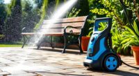 top electric pressure washer picks