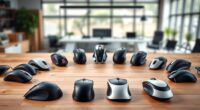 top ergonomic mice picks