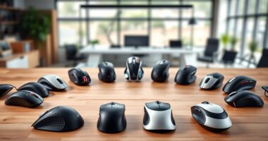 top ergonomic mice picks