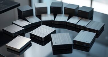 top external drives 2025