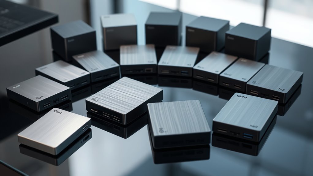 top external drives 2025