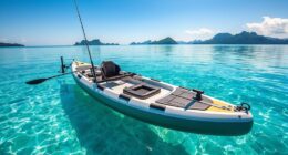top fishing kayaks 2025