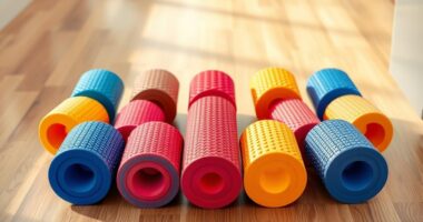 top foam rollers 2025