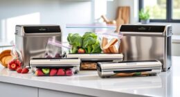 top food preservation devices