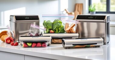 top food preservation devices