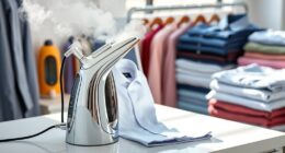 top garment steamer picks