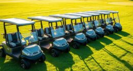 top golf cart picks