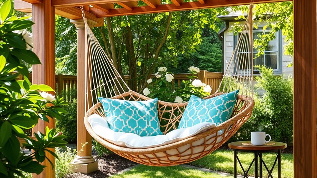 top hammock chairs 2025