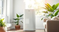 top hepa air purifier list