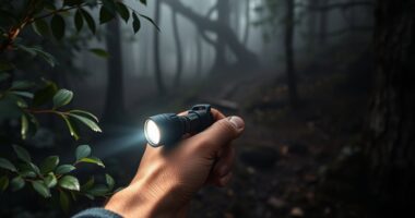 top hiking headlamp picks