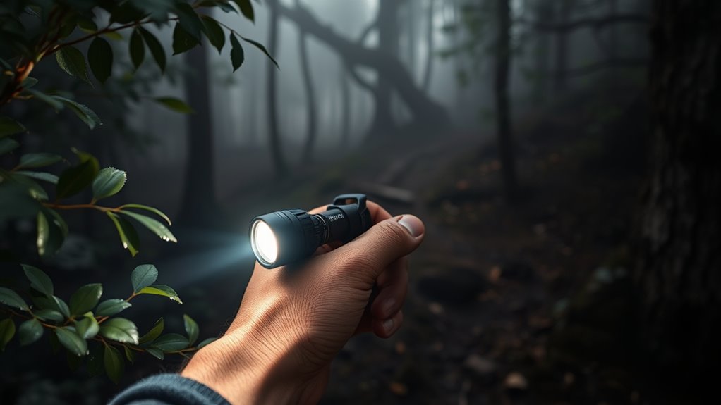 top hiking headlamp picks