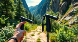 top hiking poles 2025