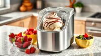top home ice cream makers