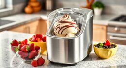 top home ice cream makers