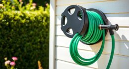 top hose reel recommendations