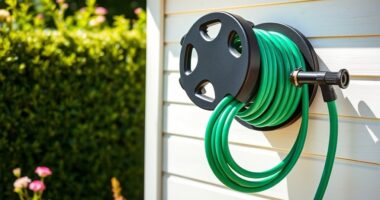 top hose reel recommendations