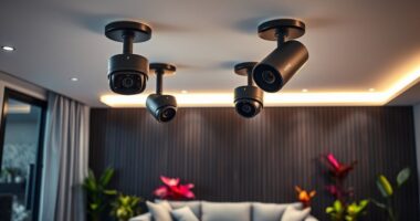top indoor security camera picks