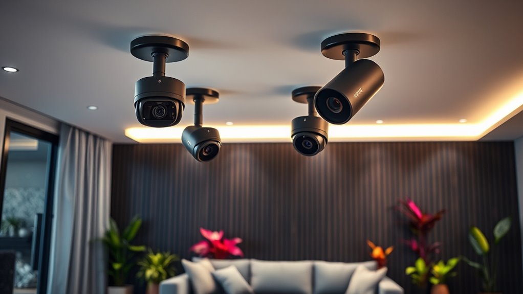 top indoor security camera picks