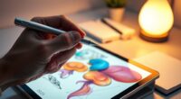top ipad stylus picks