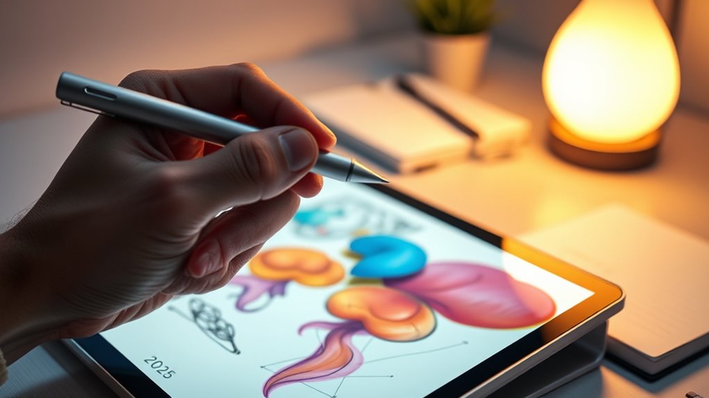 top ipad stylus picks