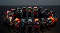 top iphone smartwatch picks