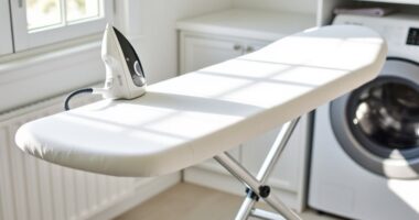 top ironing boards selection