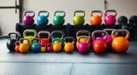top kettlebell sets 2025