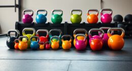 top kettlebell sets 2025