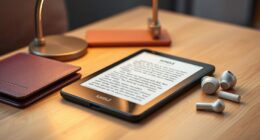top kindle accessories 2025