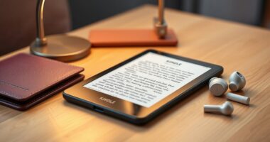 top kindle accessories 2025